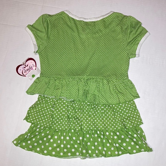 Girls size 14 16 LoT of spring summer tops Shirts NWT - Picture 3 of 7